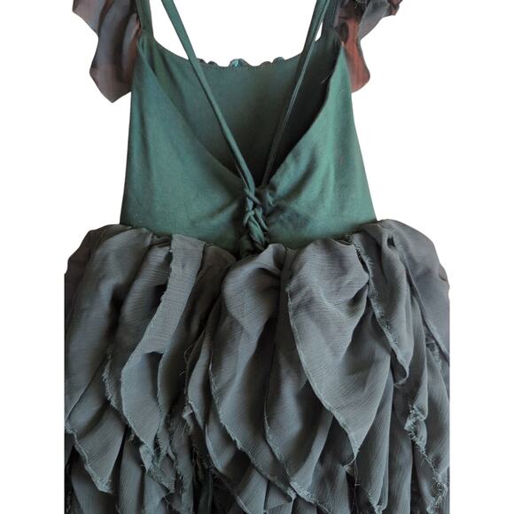 6 Dollcake Diamond In The Rough Frothy Frock - Picture 5 of 6